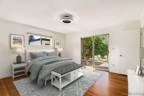 Bedroom - 3918 Calavo Dr, La Mesa, CA 91941 photo 3 of 5