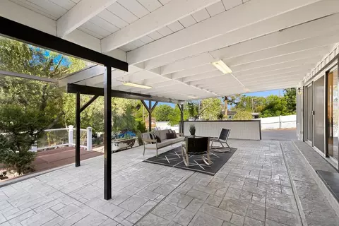 Exterior - 3918 Calavo Dr, La Mesa, CA 91941 photo 7 of 9