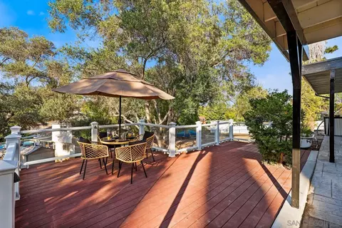 Exterior - 3918 Calavo Dr, La Mesa, CA 91941 photo 3 of 9