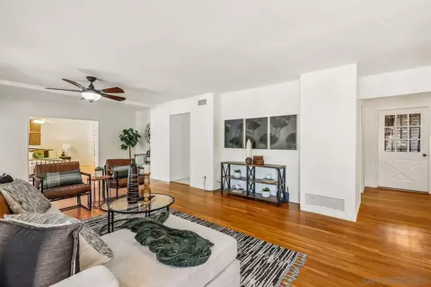 Living - 3918 Calavo Dr, La Mesa, CA 91941 photo 4 of 4