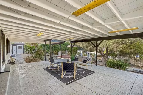 Exterior - 3918 Calavo Dr, La Mesa, CA 91941 photo 5 of 9