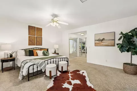 Bedroom - 3918 Calavo Dr, La Mesa, CA 91941 photo 1 of 5