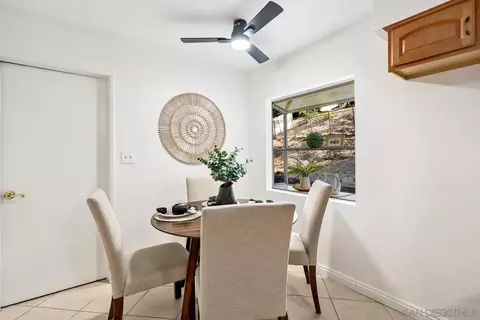 Dining - 3918 Calavo Dr, La Mesa, CA 91941 photo 1 of 2