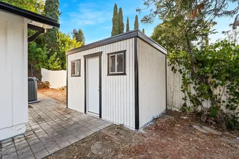 Exterior - 3918 Calavo Dr, La Mesa, CA 91941 photo 9 of 9