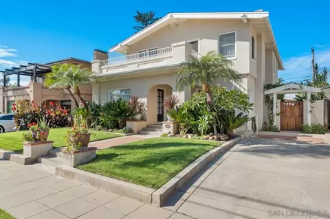1860 Montecito, San Diego, CA 92103