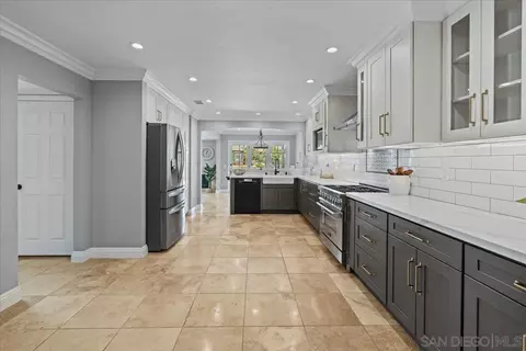 Kitchen - 22682 S Canada Ct, Lake Forest, CA 92630 photo 1 of 4