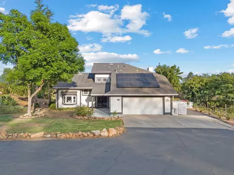 Exterior - 28793 Stonegate Dr, Valley Center, CA 92082 photo 13 of 13