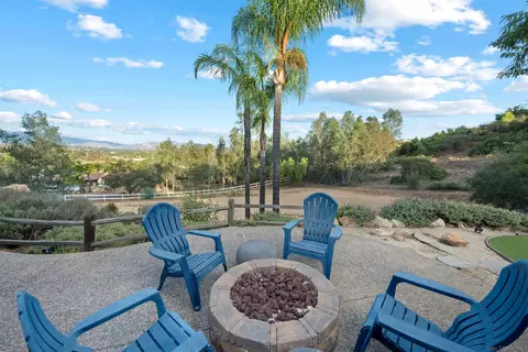 Exterior - 28793 Stonegate Dr, Valley Center, CA 92082 photo 7 of 13