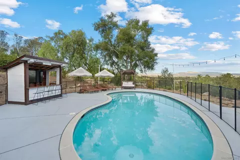 Exterior - 28793 Stonegate Dr, Valley Center, CA 92082 photo 5 of 13