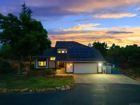 28793 Stonegate Dr, Valley Center, CA 92082
