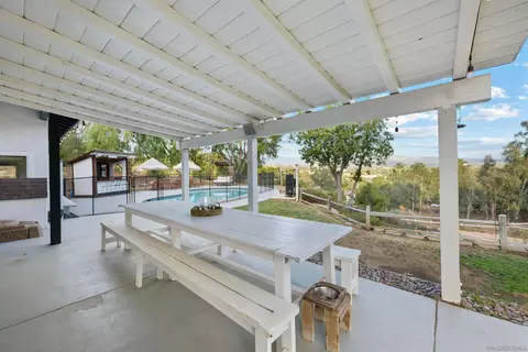 Exterior - 28793 Stonegate Dr, Valley Center, CA 92082 photo 3 of 13