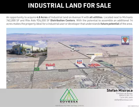 3995 W Avenue H #0, Lancaster, CA 93536