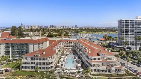 View/Area - 1500 Orange Ave #26, Coronado, CA 92118 photo 1 of 2
