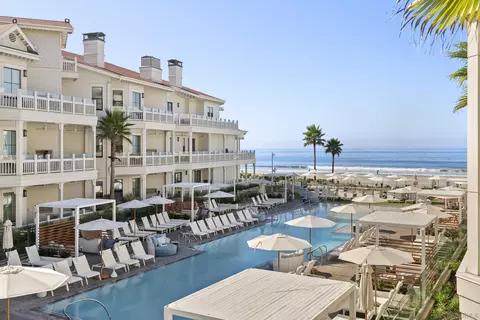 Exterior - 1500 Orange Ave #26, Coronado, CA 92118 photo 2 of 14