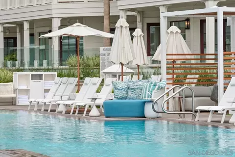 Exterior - 1500 Orange Ave #26, Coronado, CA 92118 photo 13 of 14