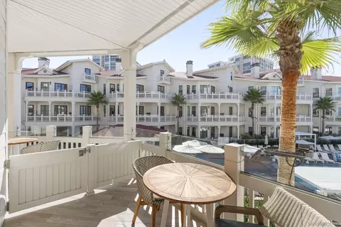 Exterior - 1500 Orange Ave #26, Coronado, CA 92118 photo 7 of 14