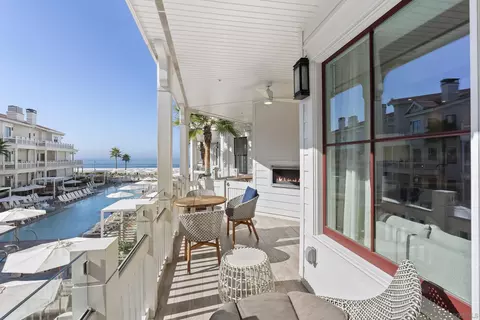 Exterior - 1500 Orange Ave #26, Coronado, CA 92118 photo 4 of 14