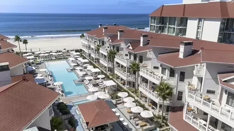 Exterior - 1500 Orange Ave #26, Coronado, CA 92118 photo 9 of 14