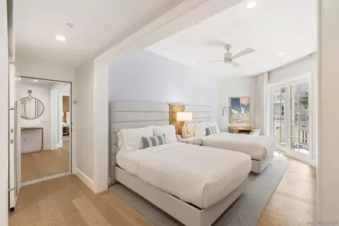 Bedroom - 1500 Orange Ave #26, Coronado, CA 92118 photo 3 of 8