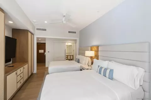 Bedroom - 1500 Orange Ave #26, Coronado, CA 92118 photo 7 of 8