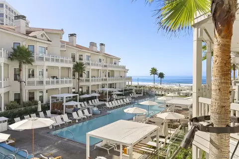 Exterior - 1500 Orange Ave #26, Coronado, CA 92118 photo 3 of 14