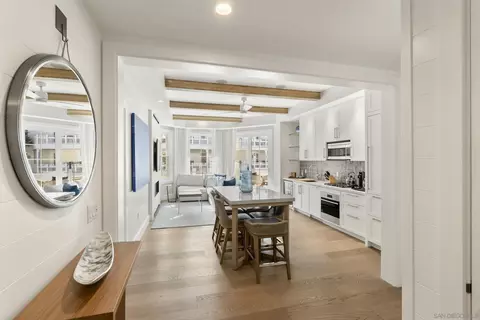 Entry Way - 1500 Orange Ave #26, Coronado, CA 92118 photo 1 of 1