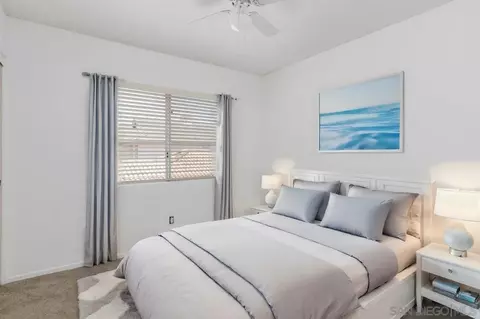 Bedroom - 2412 Starlight Gln, Escondido, CA 92026 photo 3 of 4