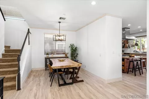 Dining - 2412 Starlight Gln, Escondido, CA 92026 photo 1 of 2