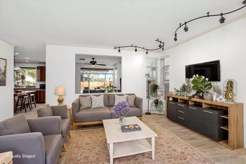 Living - 2412 Starlight Gln, Escondido, CA 92026 photo 1 of 2
