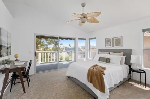 Bedroom - 2412 Starlight Gln, Escondido, CA 92026 photo 1 of 4