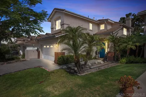 Exterior - 2412 Starlight Gln, Escondido, CA 92026 photo 4 of 6