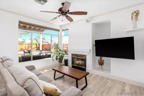 Living - 2412 Starlight Gln, Escondido, CA 92026 photo 2 of 2