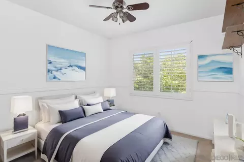 Bedroom - 2412 Starlight Gln, Escondido, CA 92026 photo 4 of 4
