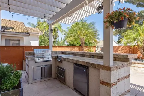 Kitchen - 2412 Starlight Gln, Escondido, CA 92026 photo 1 of 5