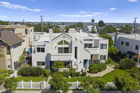 4037 Haines St, San Diego, CA 92109