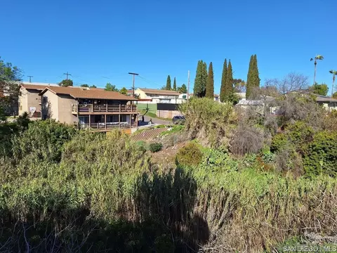 4600 Myrtle St, San Diego, CA 92105