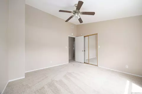 Bedroom - 4650 Dulin Rd #162, Fallbrook, CA 92028 photo 3 of 4