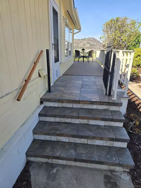 Exterior - 4650 Dulin Rd #162, Fallbrook, CA 92028 photo 7 of 11
