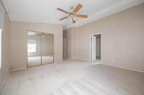 Bedroom - 4650 Dulin Rd #162, Fallbrook, CA 92028 photo 4 of 4