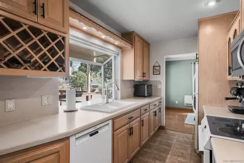 Kitchen - 29433 Cacti Dr, Campo, CA 91906 photo 3 of 3
