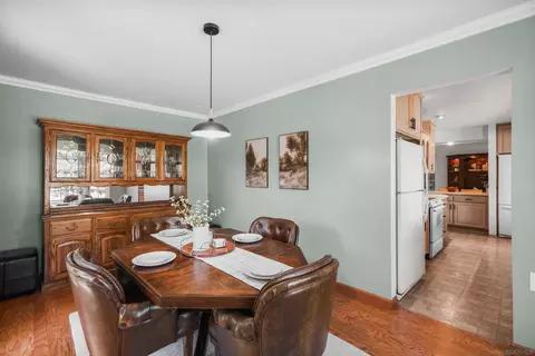 Dining - 29433 Cacti Dr, Campo, CA 91906 photo 2 of 2