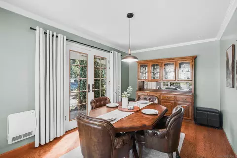 Dining - 29433 Cacti Dr, Campo, CA 91906 photo 1 of 2