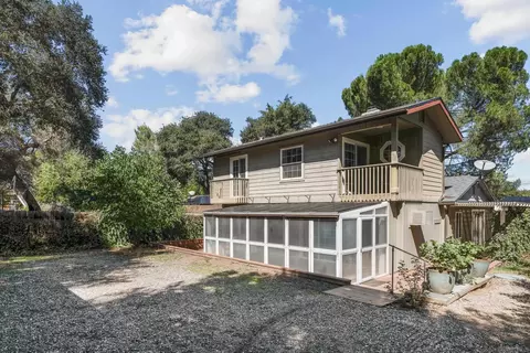 Exterior - 29433 Cacti Dr, Campo, CA 91906 photo 3 of 9
