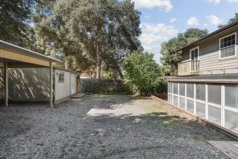 Exterior - 29433 Cacti Dr, Campo, CA 91906 photo 4 of 9