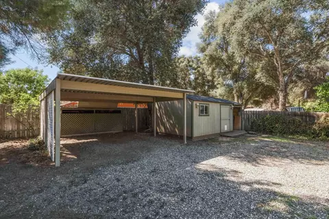 Exterior - 29433 Cacti Dr, Campo, CA 91906 photo 6 of 9