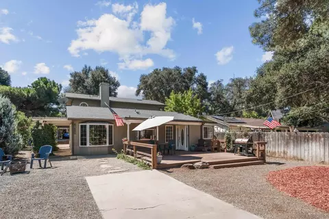 Exterior - 29433 Cacti Dr, Campo, CA 91906 photo 5 of 9