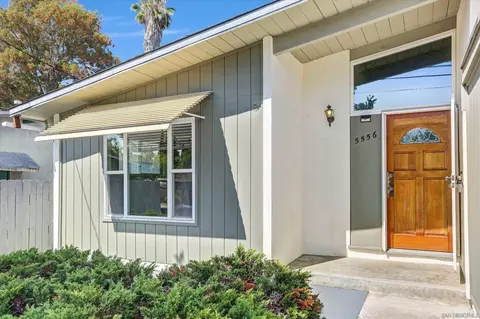 5556 Baja Dr, San Diego, CA 92115