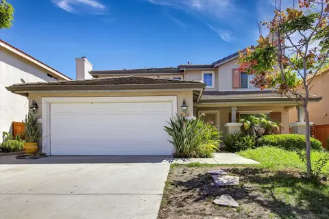 1277 Granite Spgs, Chula Vista, CA 91915