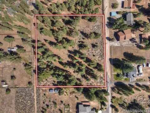 2161 Glencove Ln #0, Big Bear City, CA 92314