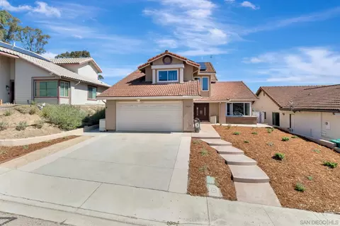 14125 Korrey Dr, San Diego, CA 92129